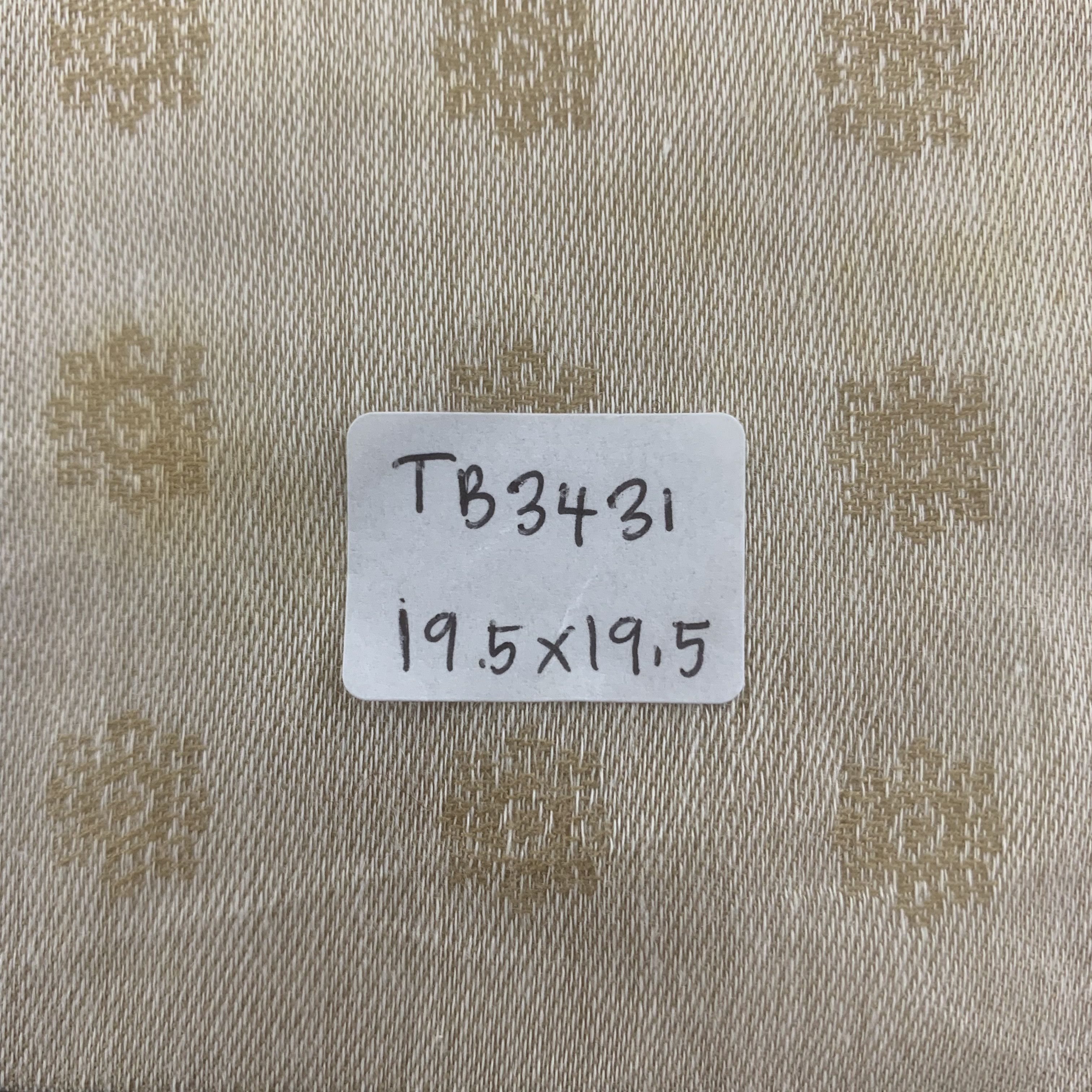 Pierre Balmain Pierre Balmain Handkerchief Bandana Neckerchief TB3431 Size ONE SIZE - 6 Thumbnail
