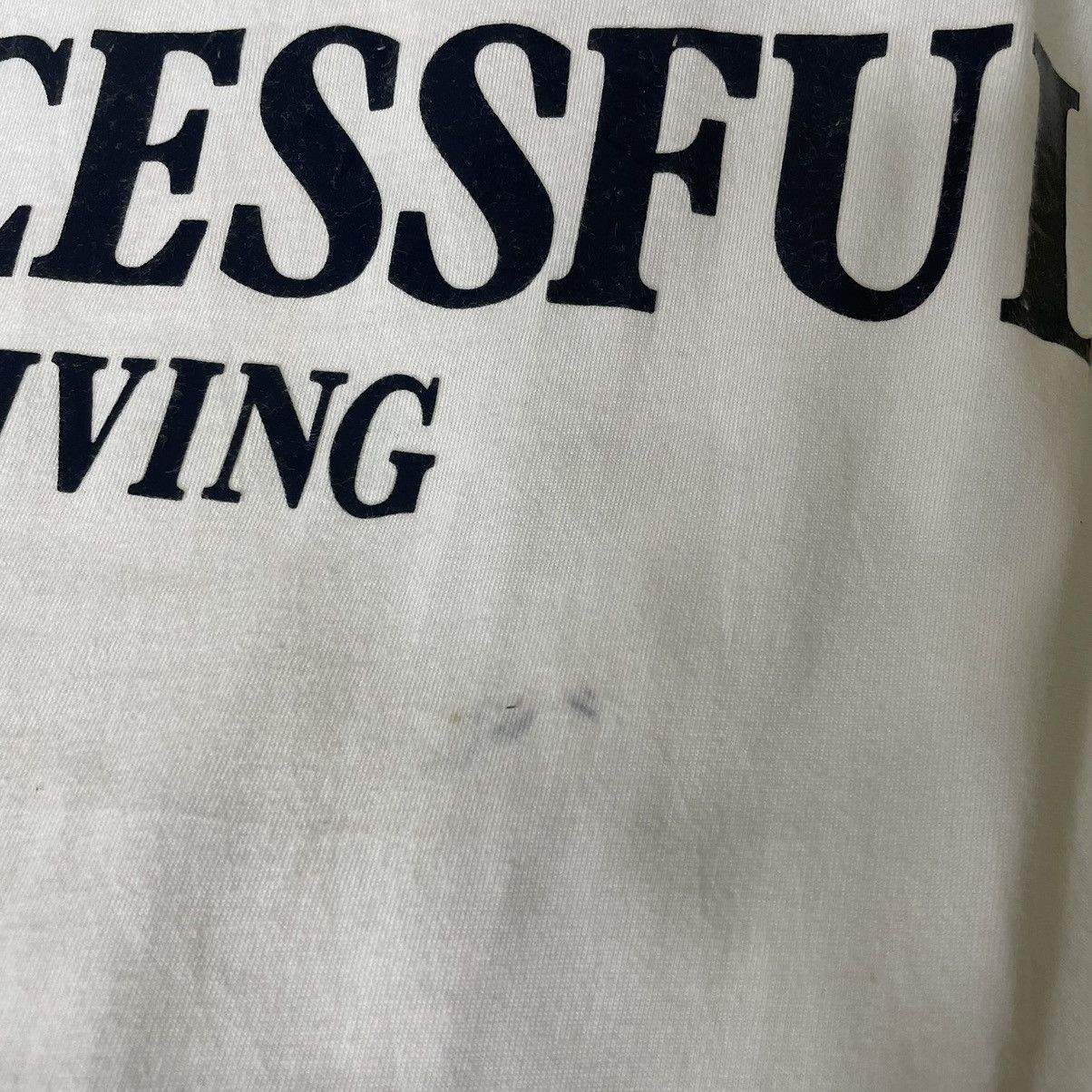 Diesel Diesel Successful Losers T Shirt Size US M / EU 48-50 / 2 - 3 Thumbnail