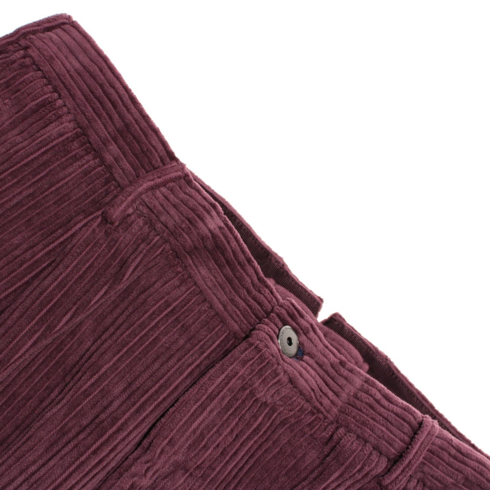 Incotex INCOTEX New with tags Chino Size 38 US In Purple Size US 38 / EU 54 - 1 Thumbnail
