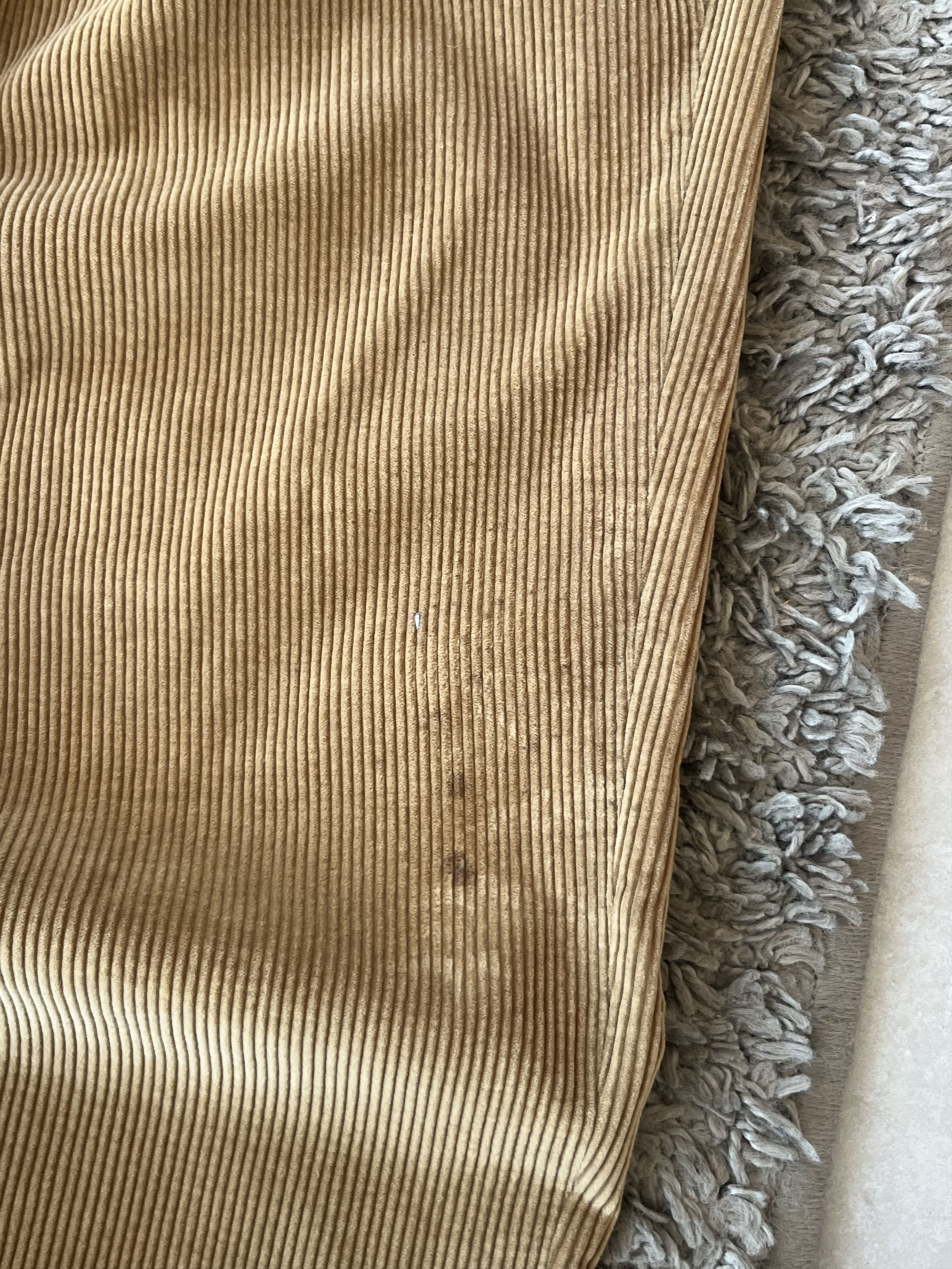 Loro Piana LORO PIANA Vintage Vilvet Pants Very Rare Kashmir Size US 36 / EU 52 - 9 Thumbnail