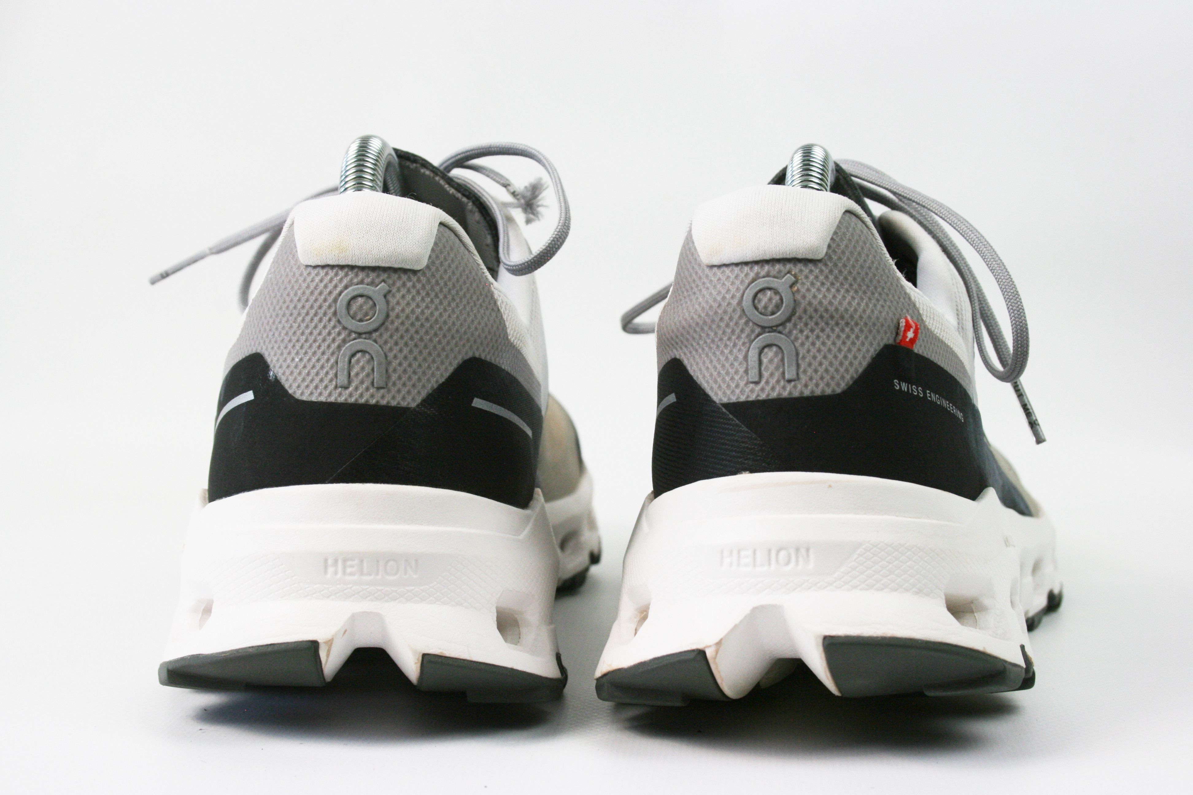 On On Cloud Running Cloudvista Low Sneakers Size US 11 / IT 41 - 2 Thumbnail