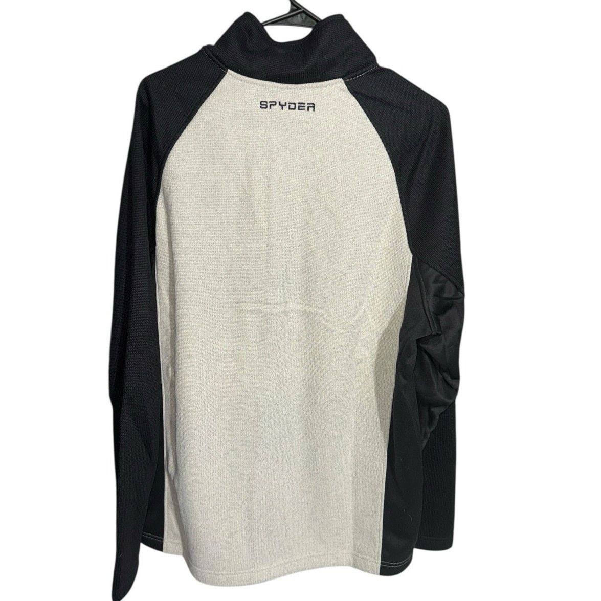 Spyder Spyder Men's Raider Full Zip Jacket - SIZE: XL Size US XL / EU 56 / 4 - 6 Thumbnail
