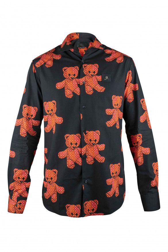 Philipp Plein Shirt Size US L / EU 52-54 / 3 - 1 Thumbnail