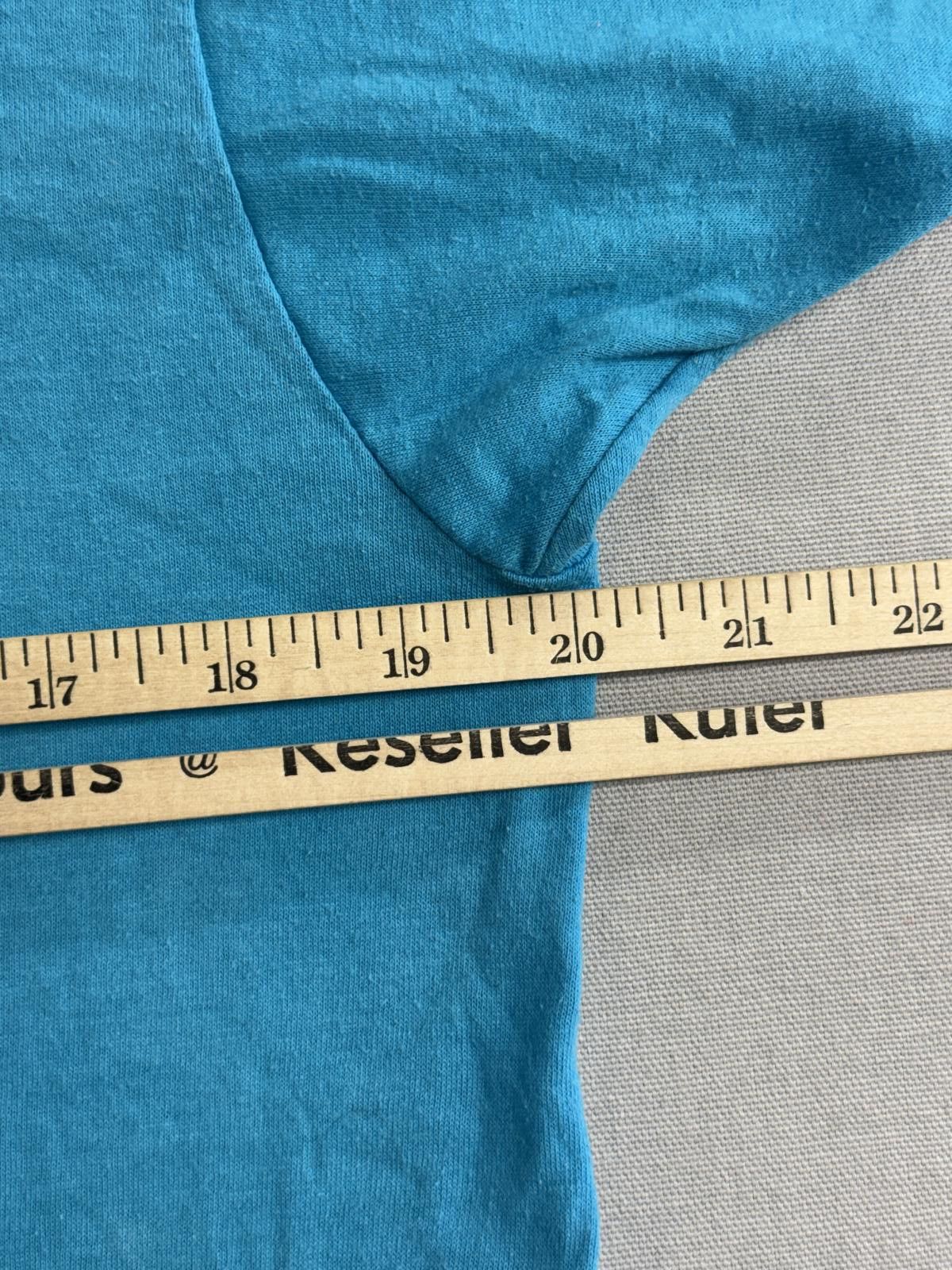 Other Vintage Run For Life T-shirt Pepsi-Cola & KFC Kentucky - M Size US M / EU 48-50 / 2 - 7 Thumbnail