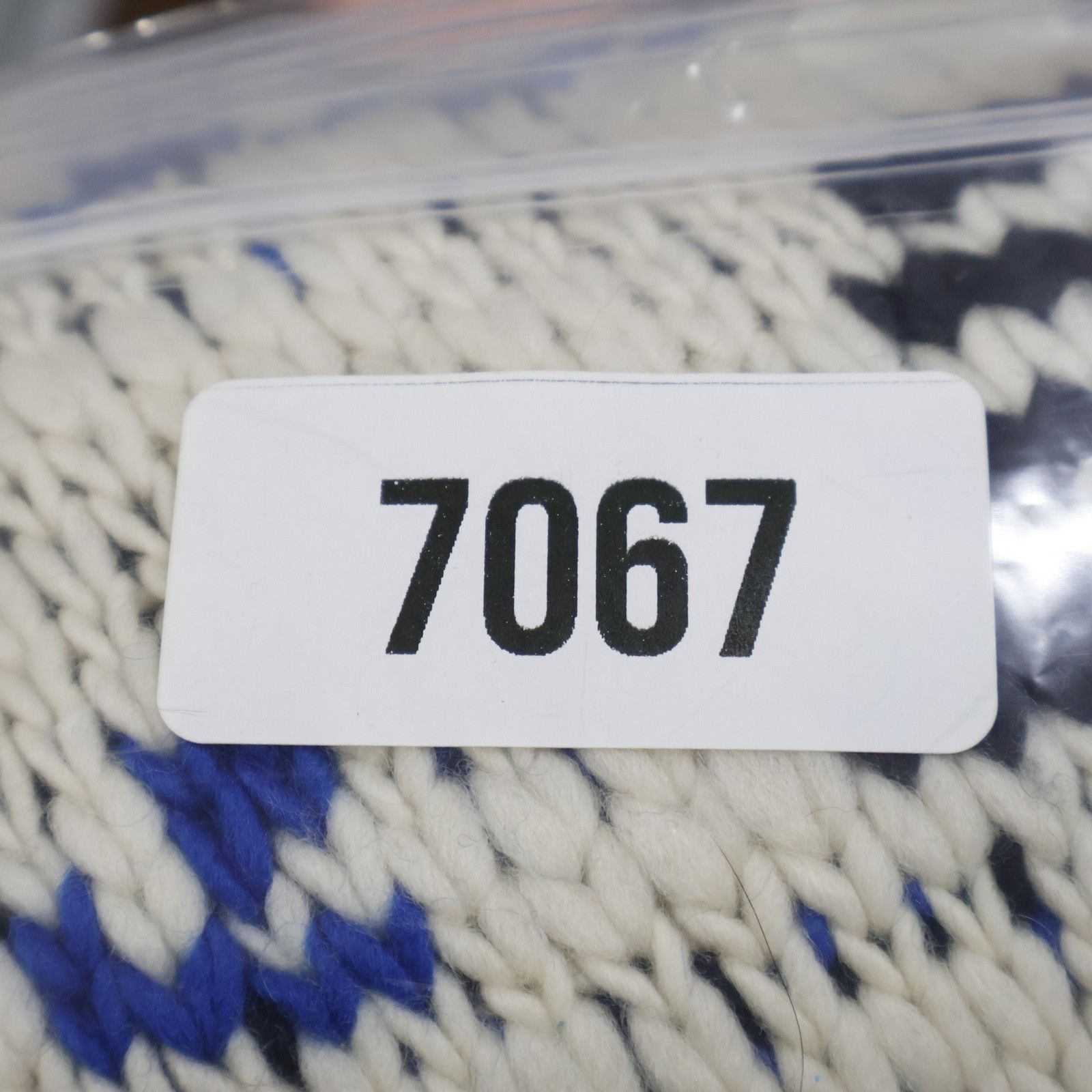 Other Cut25 by Yigal Azrouel Merino Wool Sweater Womens M White Size M / US 6-8 / IT 42-44 - 14 Thumbnail