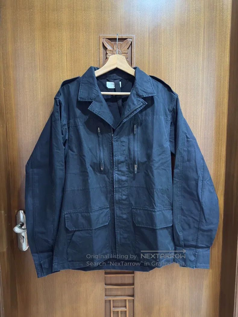 Acronym Acronym Motorcycle jacket Size US L / EU 52-54 / 3 - 2 Thumbnail