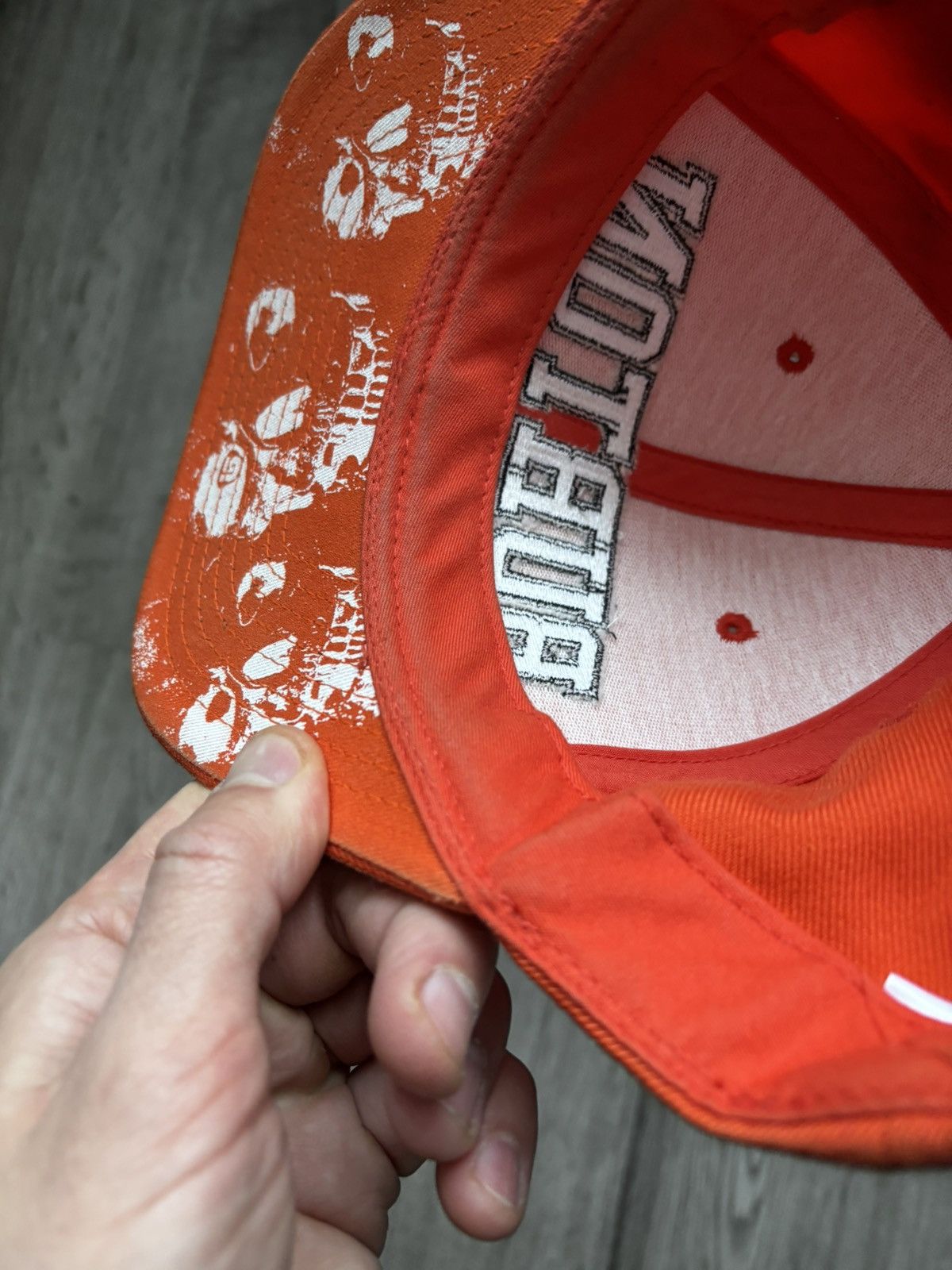 Burton Burton Starter Logo cap Size ONE SIZE - 13 Thumbnail