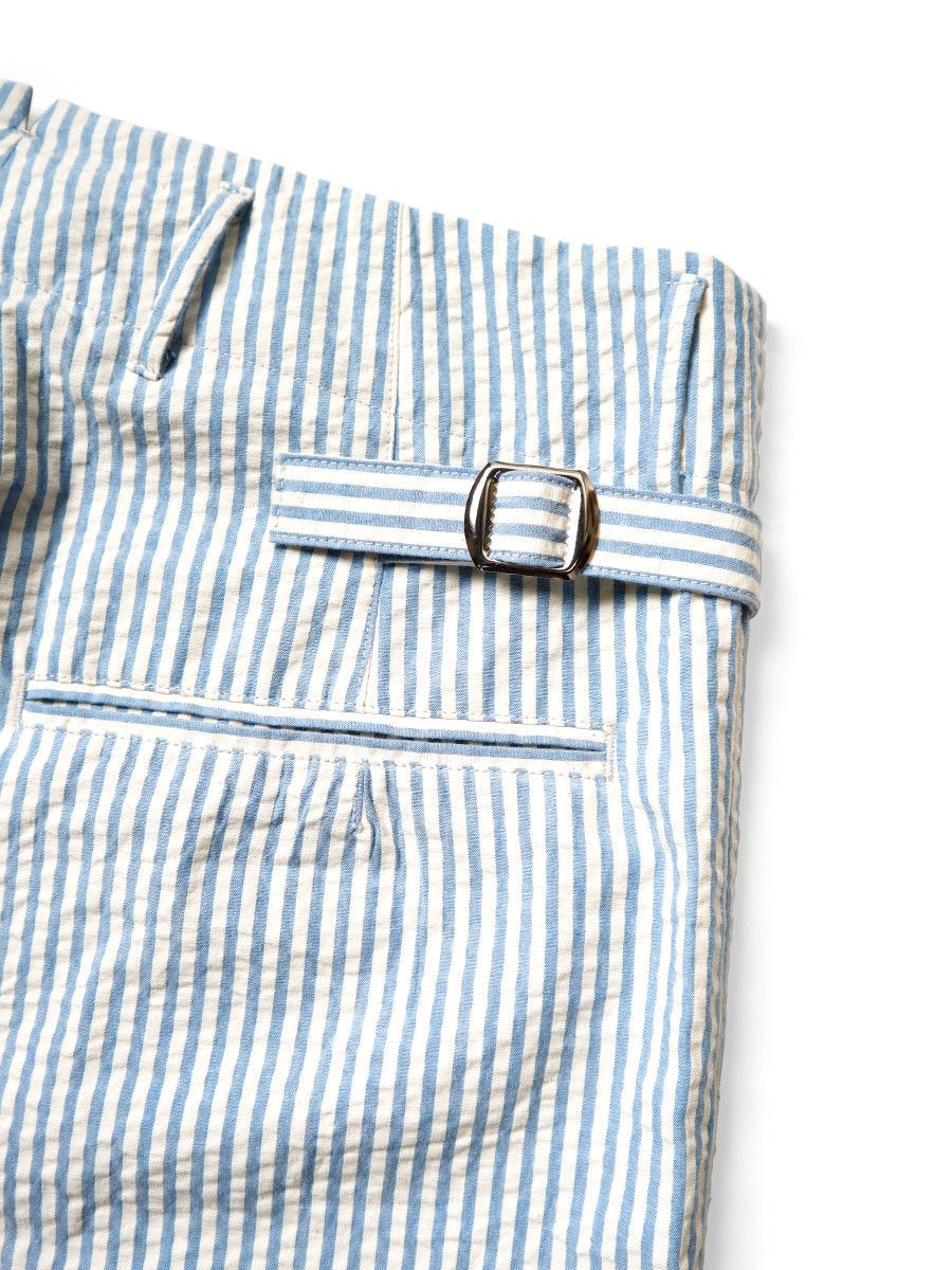 Kapital Kapital striped Lumber pants Size US 32 / EU 48 - 7 Thumbnail