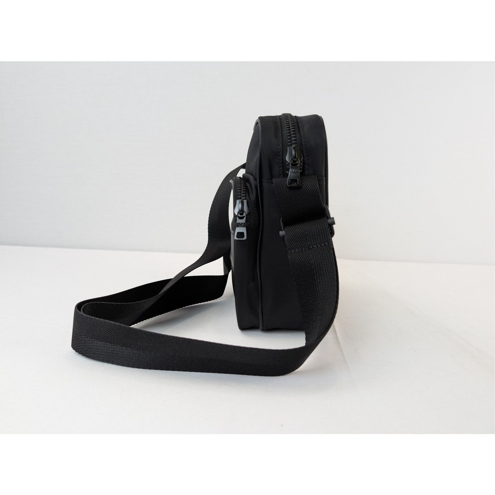 Adidas × JJJJound o1rshd1 Size: OS / JJJJ Nylon Bag in Black Size ONE SIZE - 8 Thumbnail