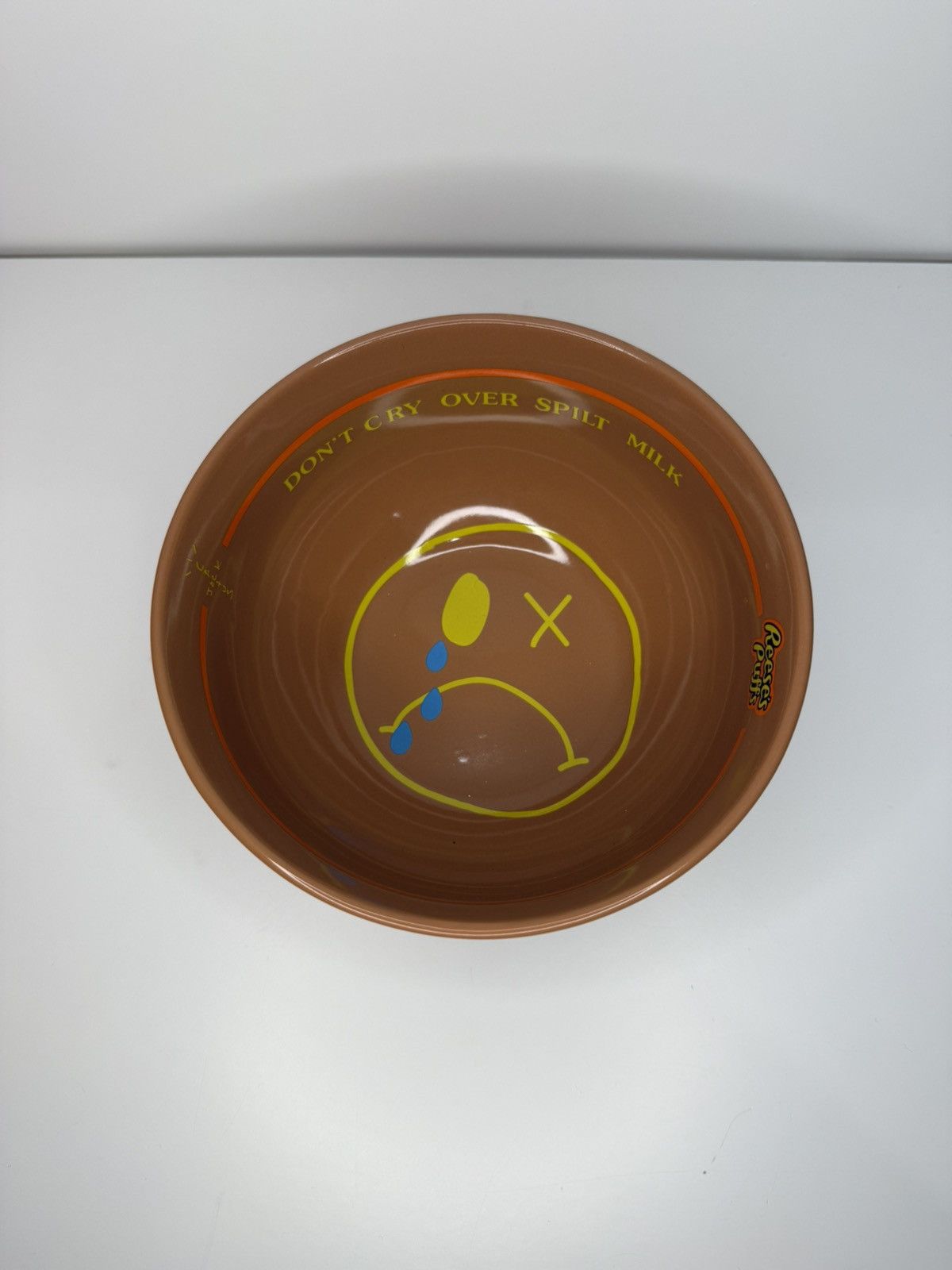 Travis Scott Travis Scott Reese’s bowl Size ONE SIZE - 1 Thumbnail