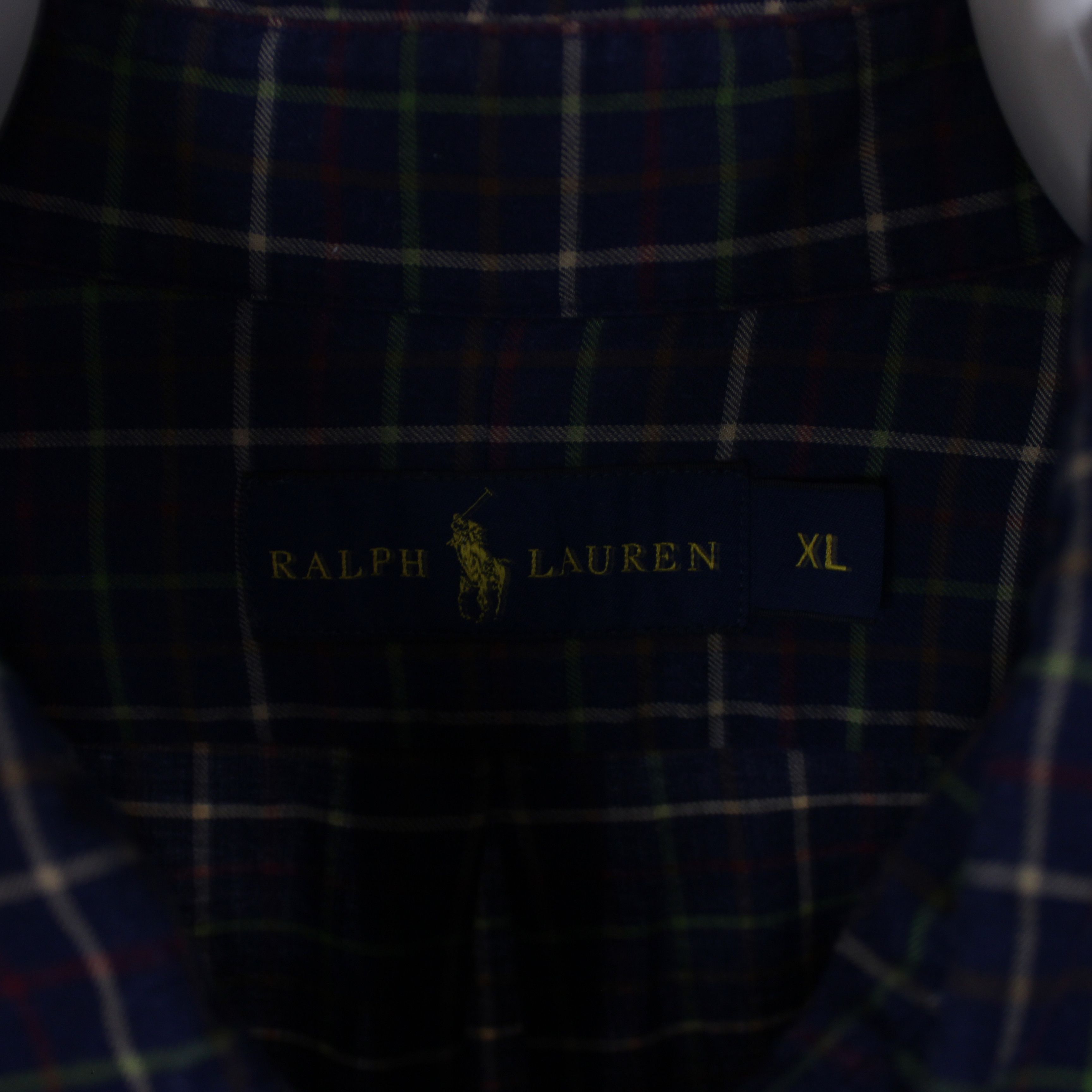 Polo Ralph Lauren Polo Ralph Lauren shirt men button ups L XL Size US XL / EU 56 / 4 - 9 Thumbnail
