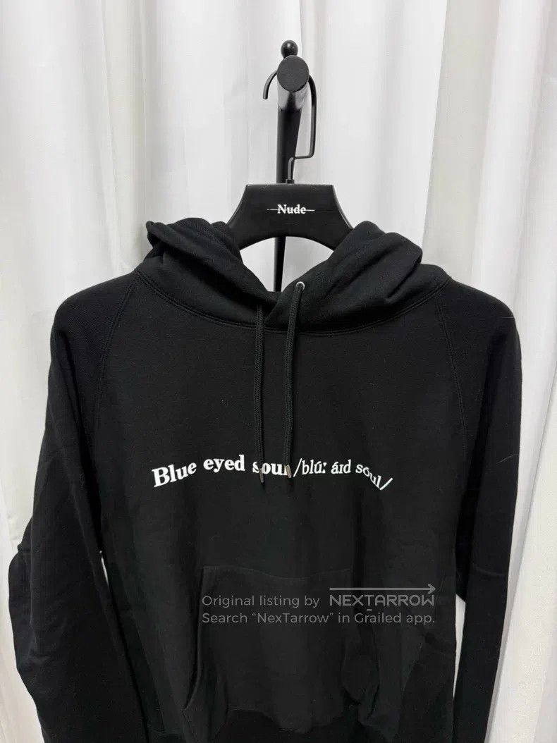 Takahiromiyashita The Soloist. Takahiromiyashita The Soloist. Poetic Sweatshirt Size US M / EU 48-50 / 2 - 3 Thumbnail