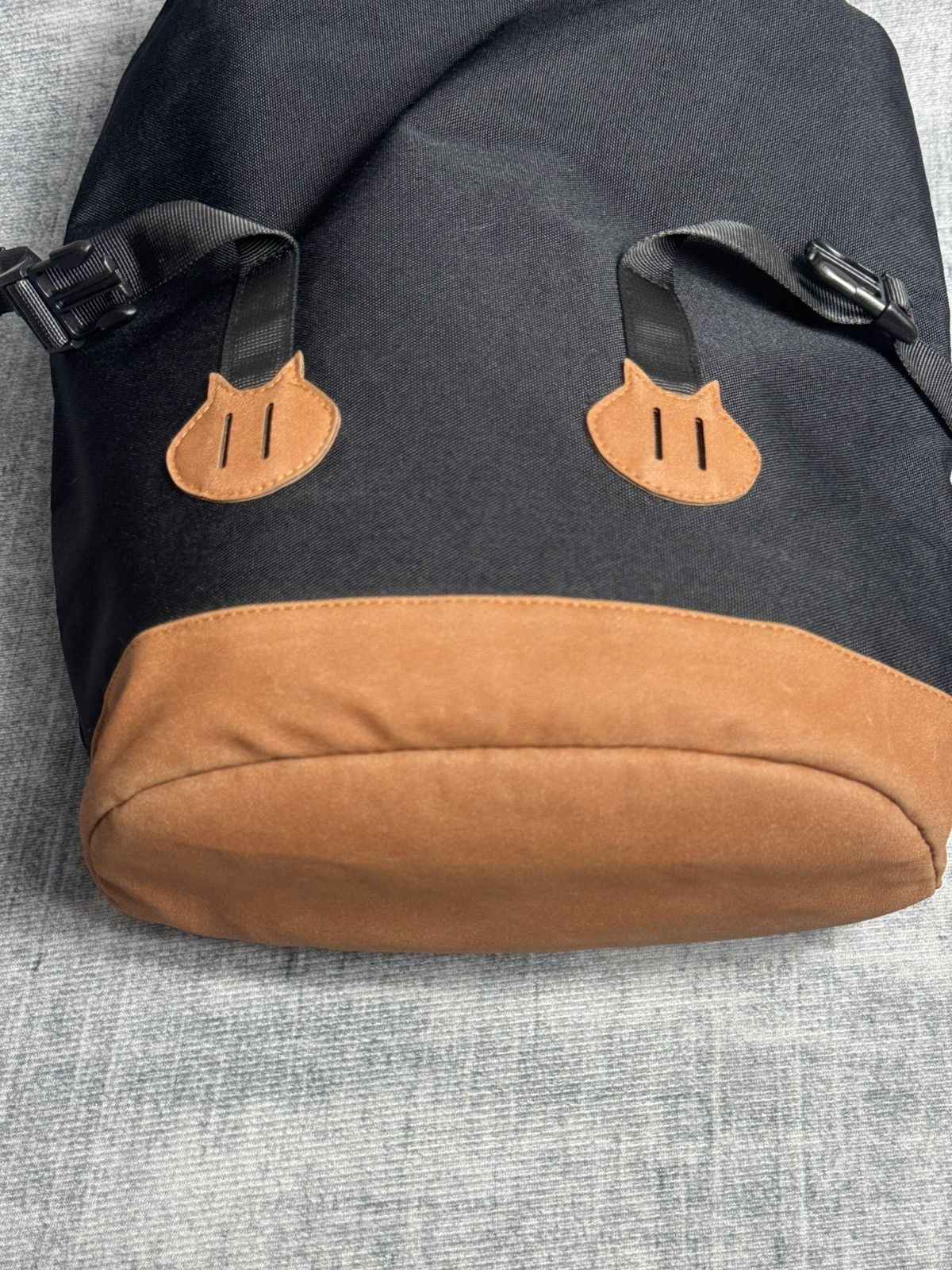 Ne-Net Ne-Net Nya Cat Backpack Size ONE SIZE - 10 Thumbnail