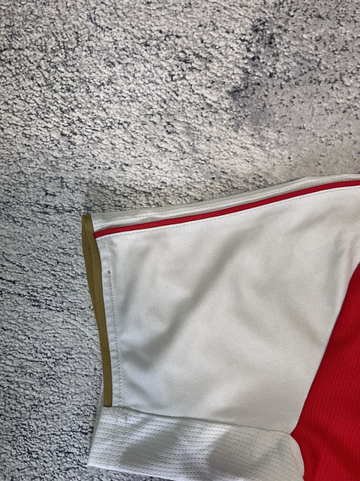 Puma Puma Arsenal London 2015/2016 Jersey Football Soccer Home Size US S / EU 44-46 / 1 - 20 Thumbnail