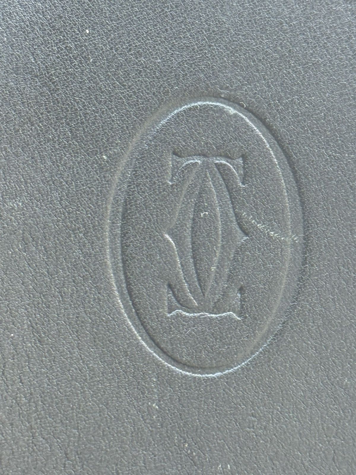 Cartier Cartier Card Holder, Must Size ONE SIZE - 2 Thumbnail
