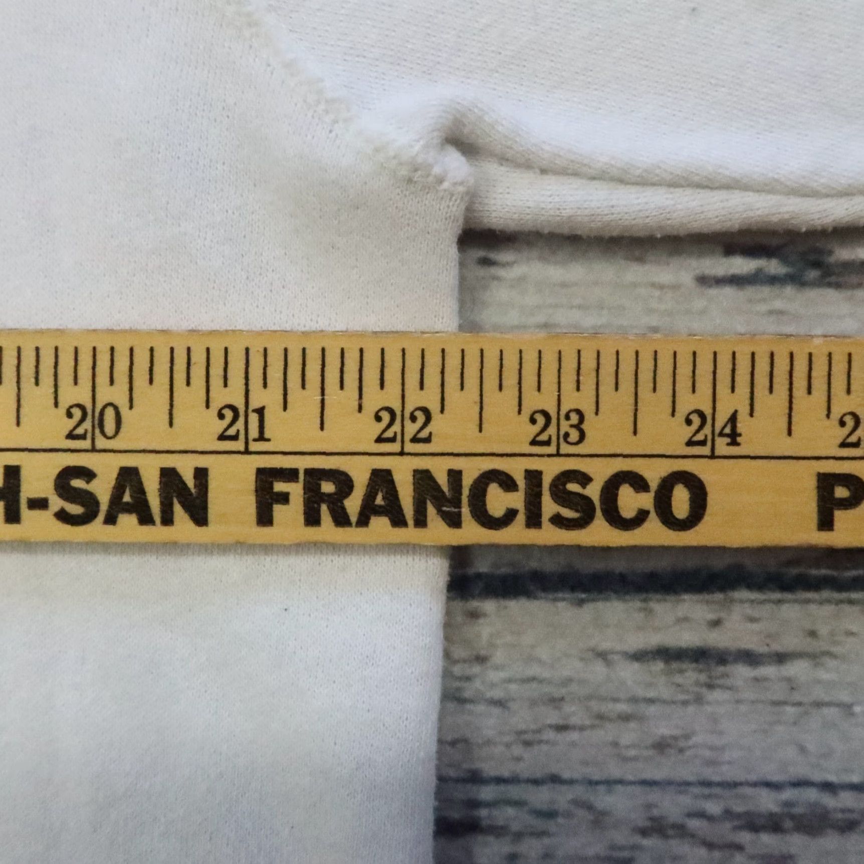Vintage VINTAGE Albert Einstein Egghead Crewneck Sweatshirt Mens XL White 90s Meant for Men Size XL Pullover Sweatshirt 90s Theme, CATCH + RELEASE Sponsor Size US XL / EU 56 / 4 - 6 Thumbnail