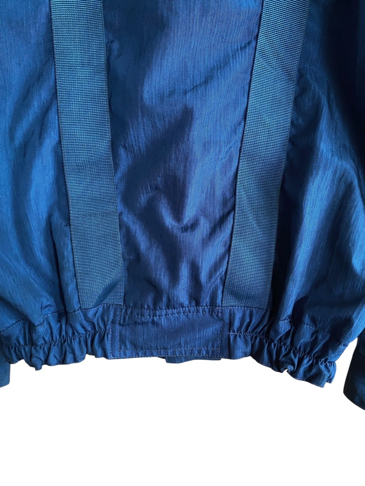 Vintage Vintage Brand NF Sporting Club Tactical Jacket 1980s Size US M / EU 48-50 / 2 - 7 Thumbnail