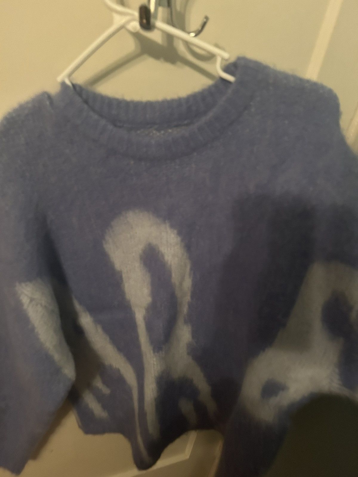 Other Mohair Carpe vestem sweater Size US S / EU 44-46 / 1 - 2 Thumbnail