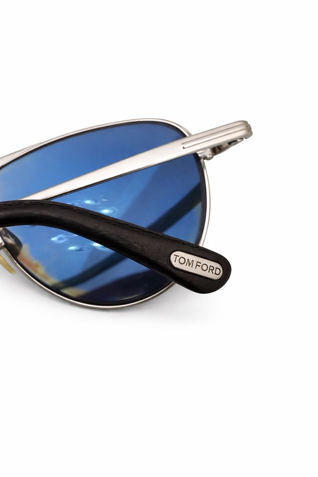 Tom Ford Tom Ford James Bond Sunglasses – Daniel Craig Size ONE SIZE - 6 Thumbnail