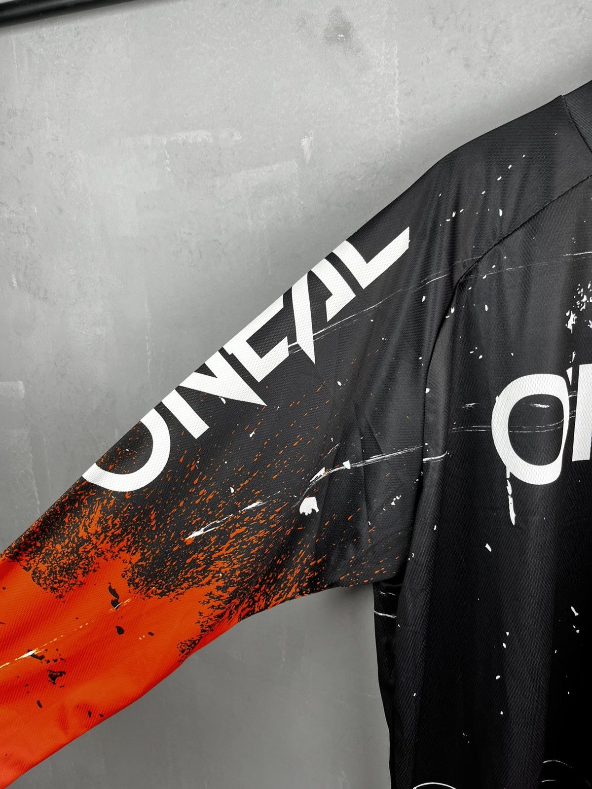 O'Neill Oneal racing long sleeve playboi carti style Size US XXL / EU 58 / 5 - 4 Thumbnail