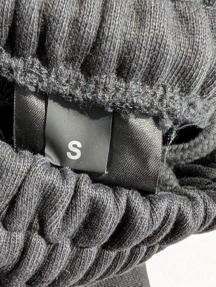 Vetements o1rshd1 Trouser in Black Size US 30 / EU 46 - 19 Thumbnail
