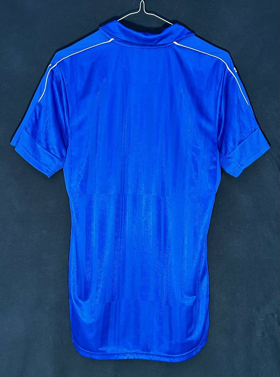 Puma Leicester City 2016/2017 Home Football Shirt Jersey Puma Size US S / EU 44-46 / 1 - 7 Thumbnail