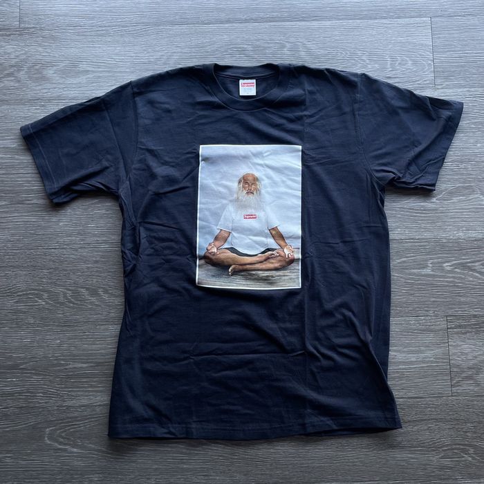 Supreme Supreme Rick Rubin Tee | Grailed