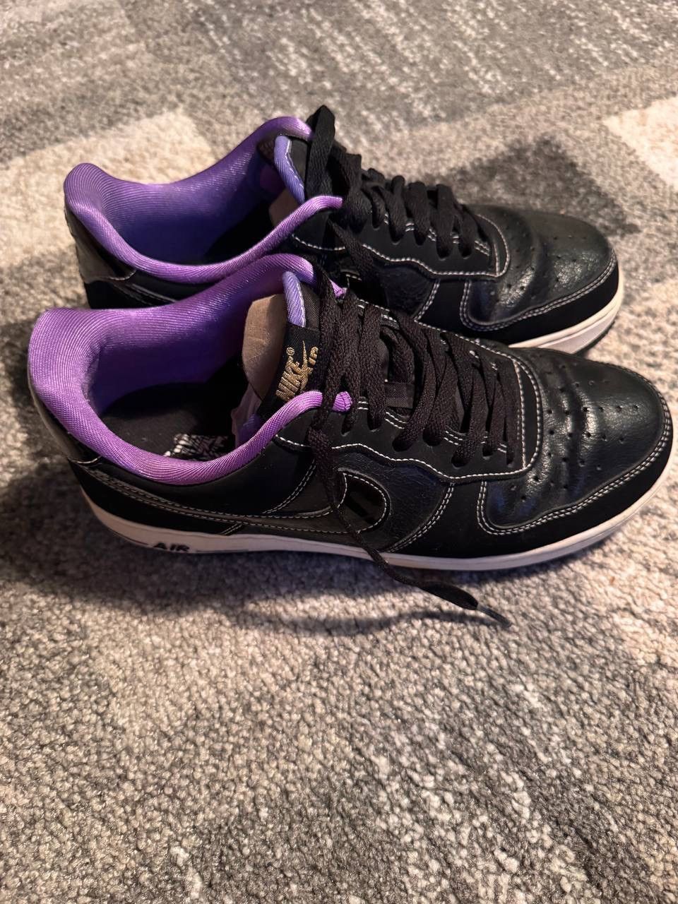 Nike Nike AirForce 1 Size US 8.5 / EU 41-42 - 1 Thumbnail