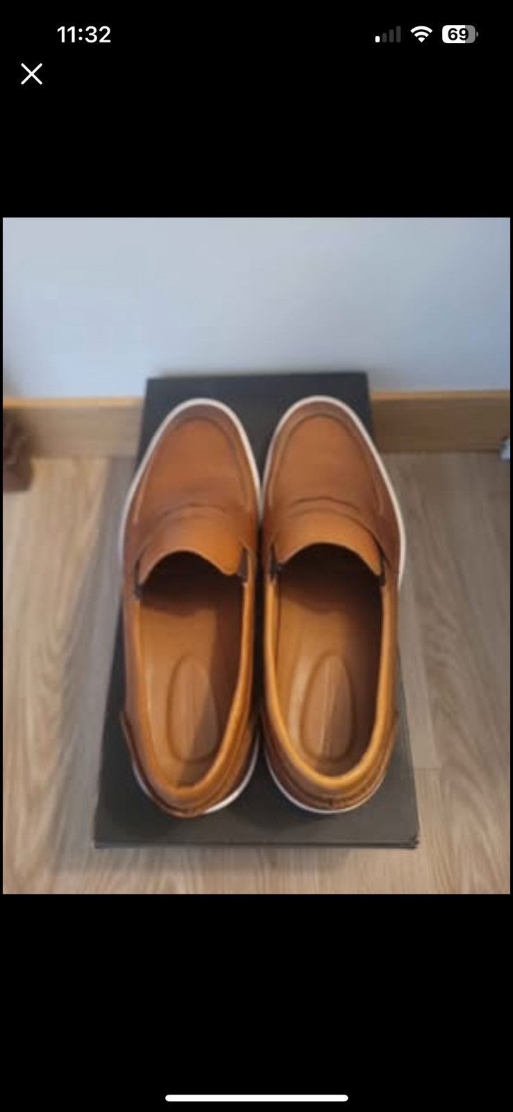 Allen Edmonds Allen Edmonds loafers Size US 9 / EU 42 - 4 Thumbnail