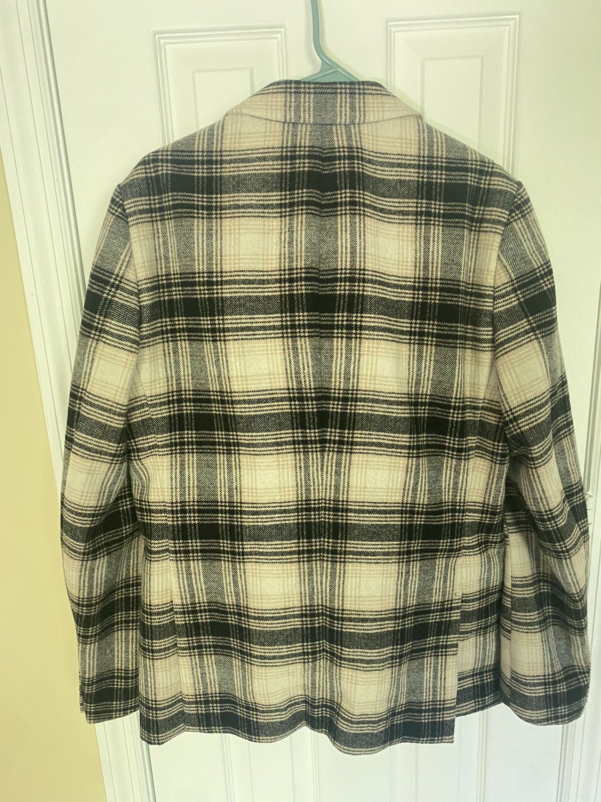 Scotch & Soda Scotch & Soda 2 piece Wool Suit Size 40S - 2 Thumbnail