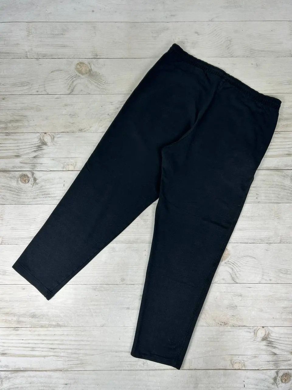 Nike Vintage Nike Baggy Sweatpants 90s Swoosh Drill Size US 32 / EU 48 - 8 Thumbnail