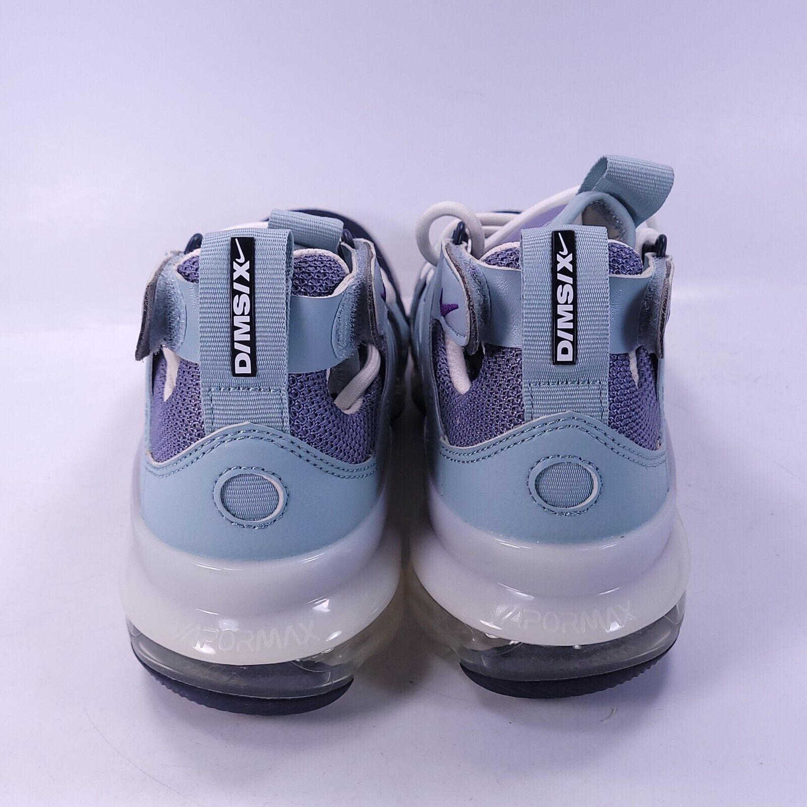 Nike Nike Air DSVM Athletic Shoe Men Size 7 AT8179-500 Blue White Size US 7 / EU 40 - 3 Thumbnail