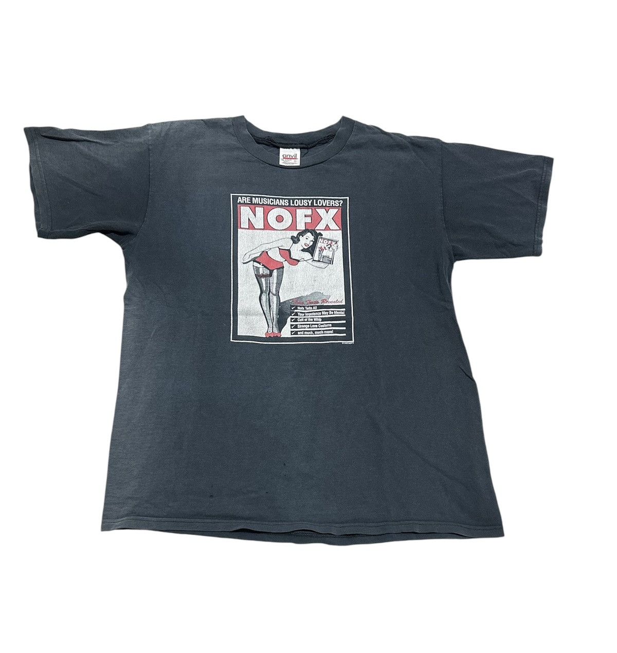 Band Tees vintage 1990 madonna justify my love t shirt | Grailed