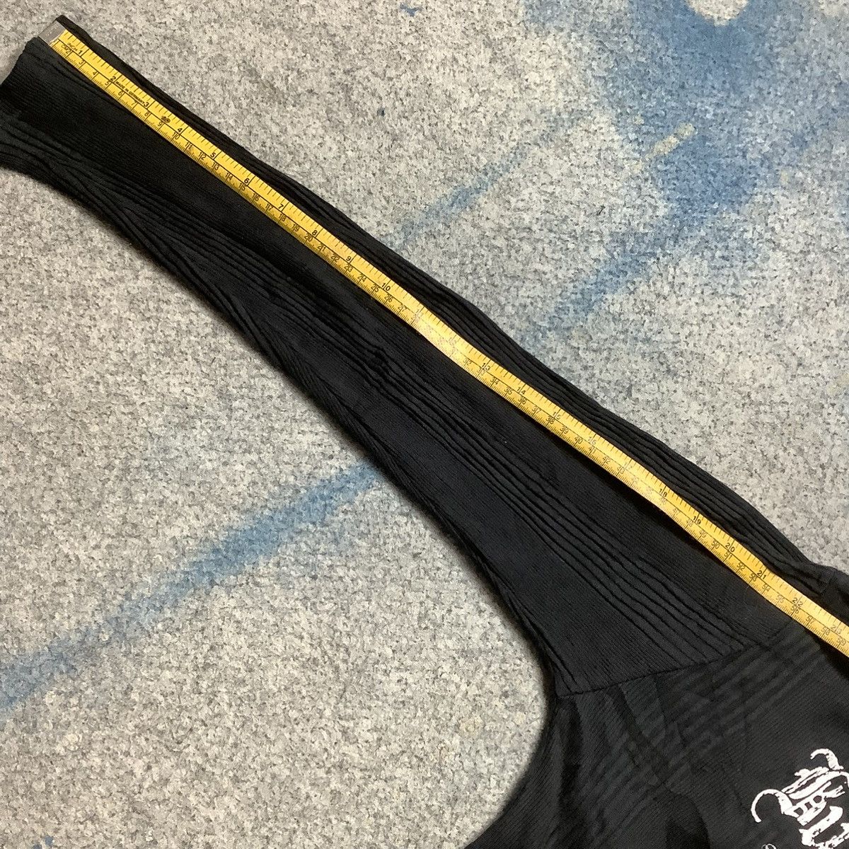 If Six Was Nine Japanese brand Beaumere Y2K double zipper like IF6W9 LGB Size US L / EU 52-54 / 3 - 12 Thumbnail