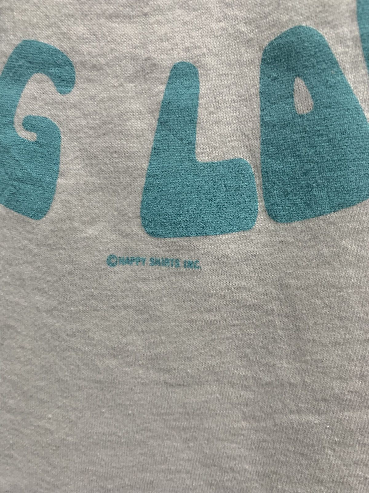 Vintage Vintage Hawaii Hang Loose Tshirt Size US M / EU 48-50 / 2 - 3 Thumbnail