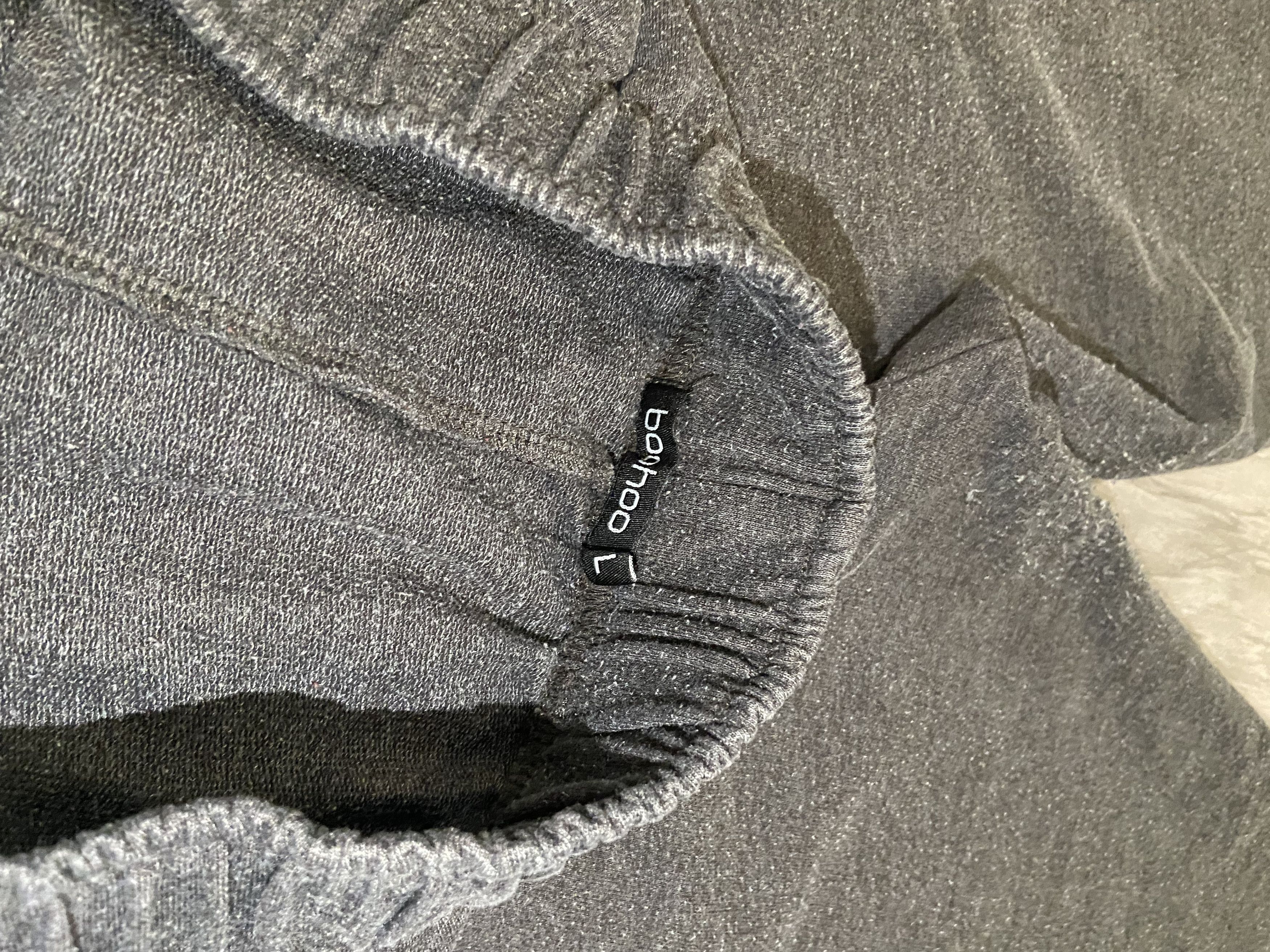 Boohoo BOOHOO JOGGERS Size 36" / US 14 / IT 50 - 3 Thumbnail