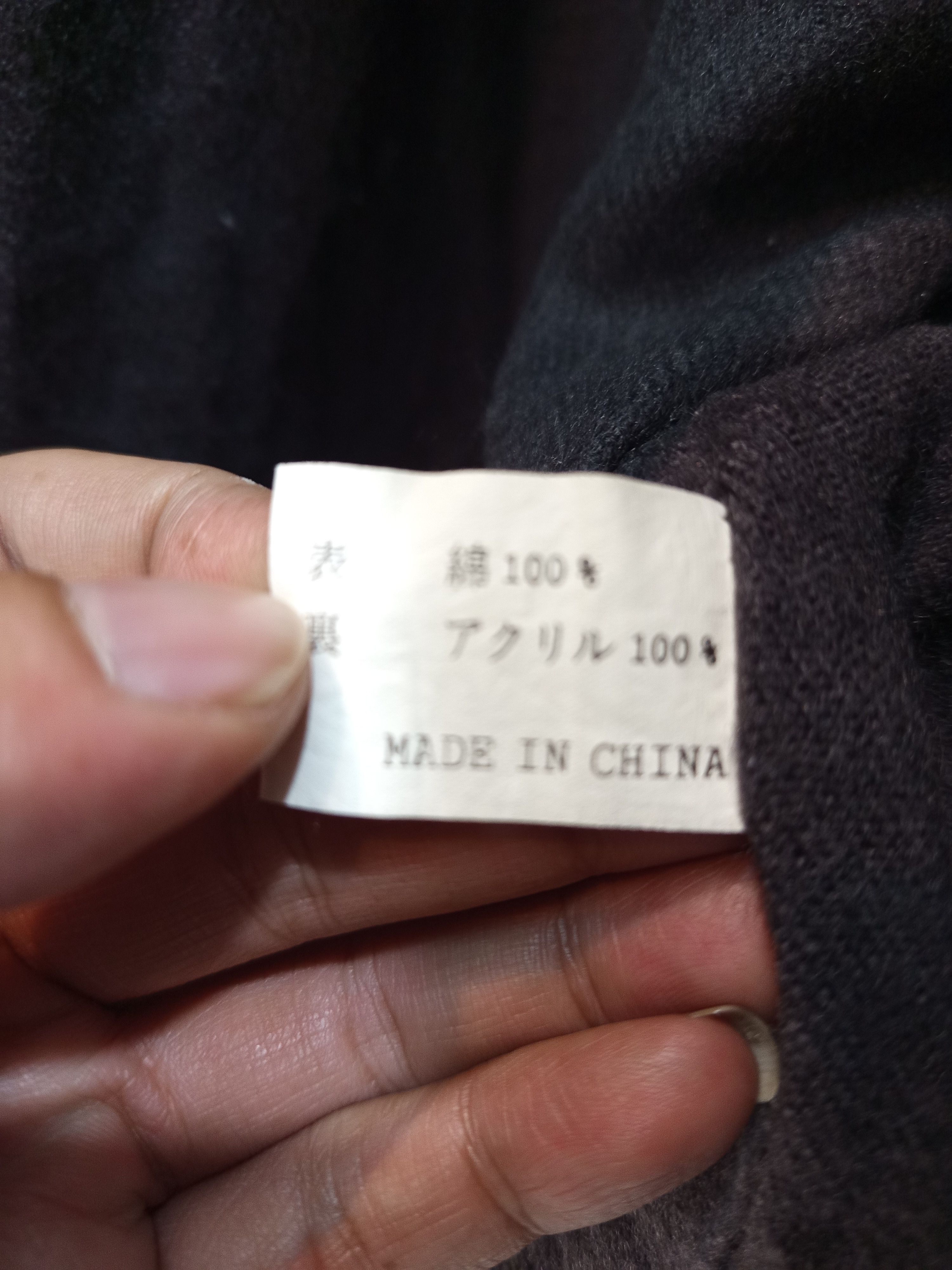 Vintage Y2K Grind Inc Denim Work Jacket Size US M / EU 48-50 / 2 - 9 Thumbnail