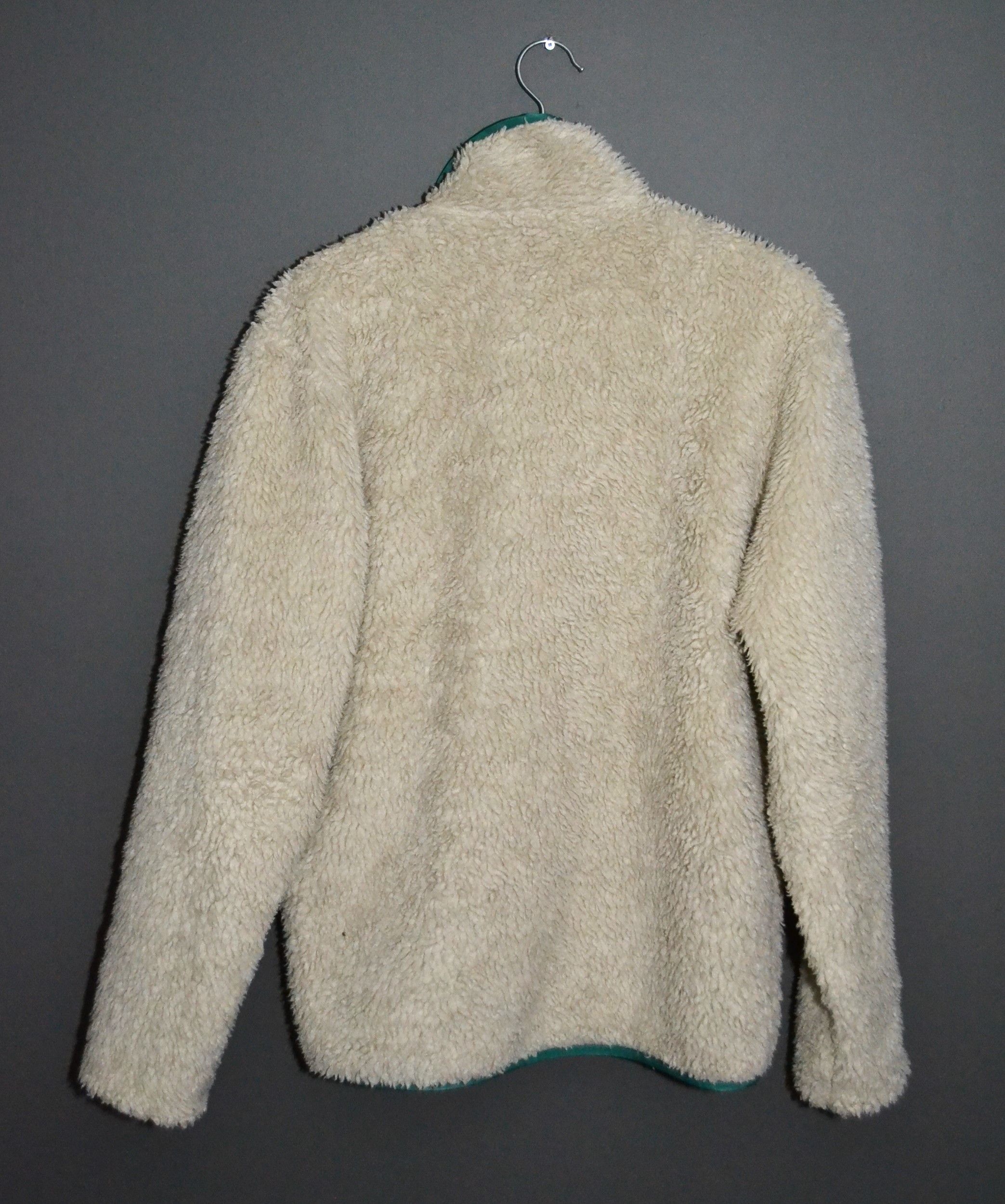 Patagonia Patagonia Deep Pile Fleece Retro X Jacket Lined M Size US M / EU 48-50 / 2 - 8 Thumbnail