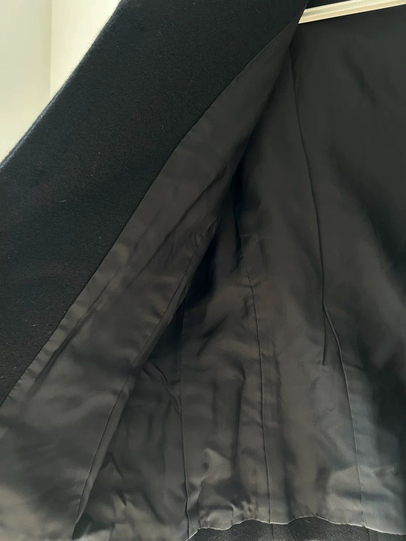 Comme des Garcons Comme Des Garcons Wool short suit 2502-Nextarrow Size M / US 6-8 / IT 42-44 - 9 Thumbnail