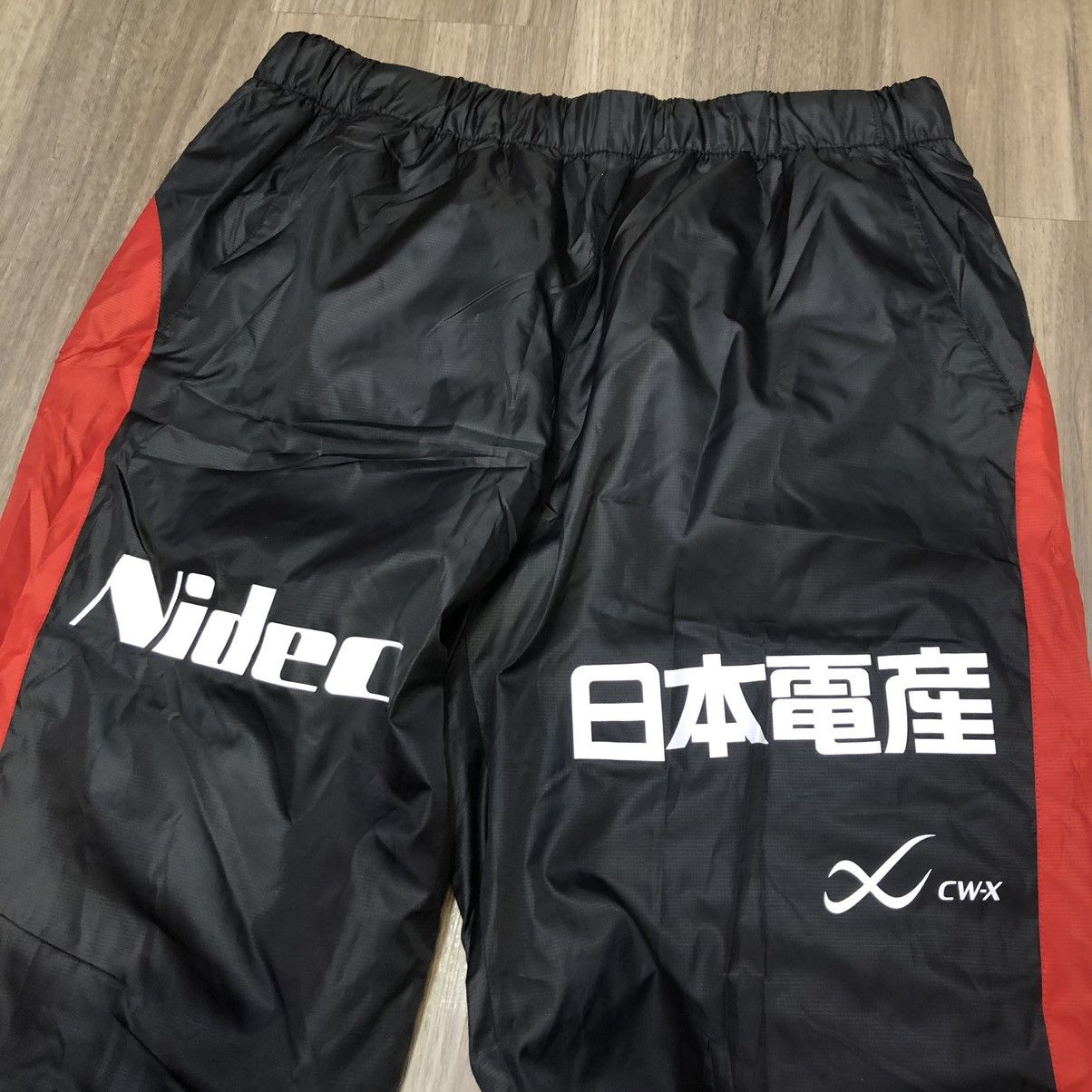 Japanese Brand Kyoto sanga player issue training tracksuit set Size US M / EU 48-50 / 2 - 13 Thumbnail