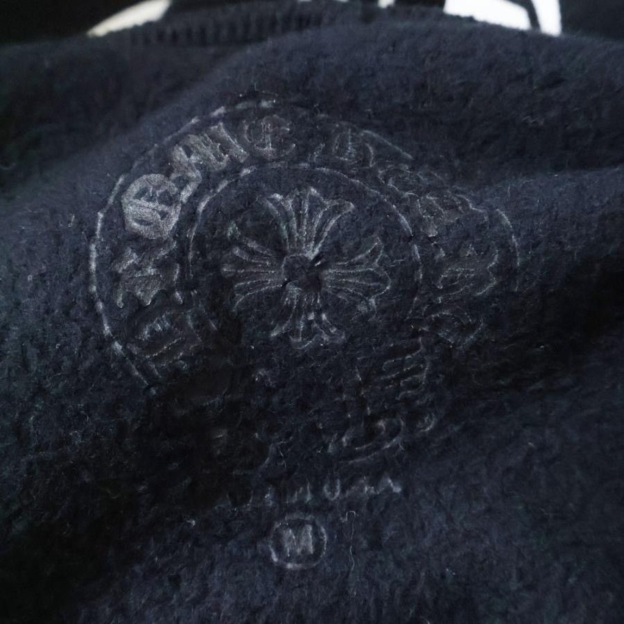 Chrome Hearts Chrome Hearts matty boy horseshoe hoodie Size US M / EU 48-50 / 2 - 6 Thumbnail