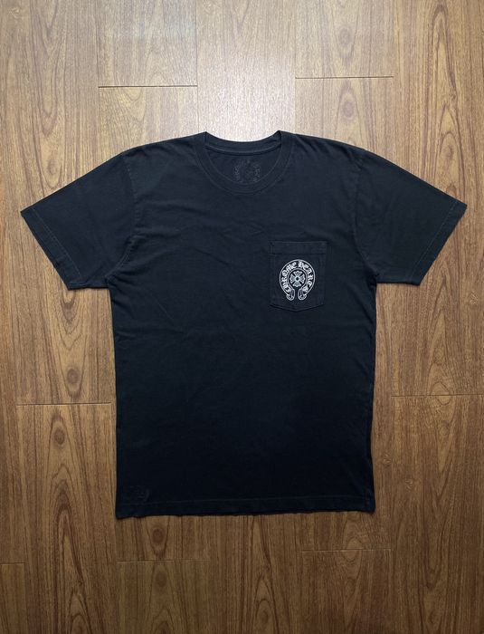 Chrome Hearts Chrome Hearts Korea Exclusive Tee | Grailed