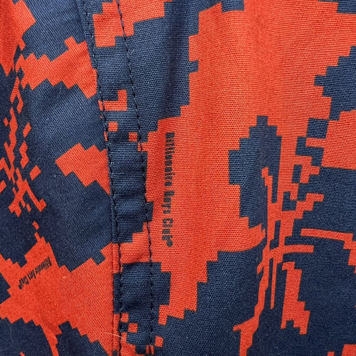 Billionaire Boys Club Billionaire Boys Club Hibiscus Camo Shirt Size US S / EU 44-46 / 1 - 5 Thumbnail