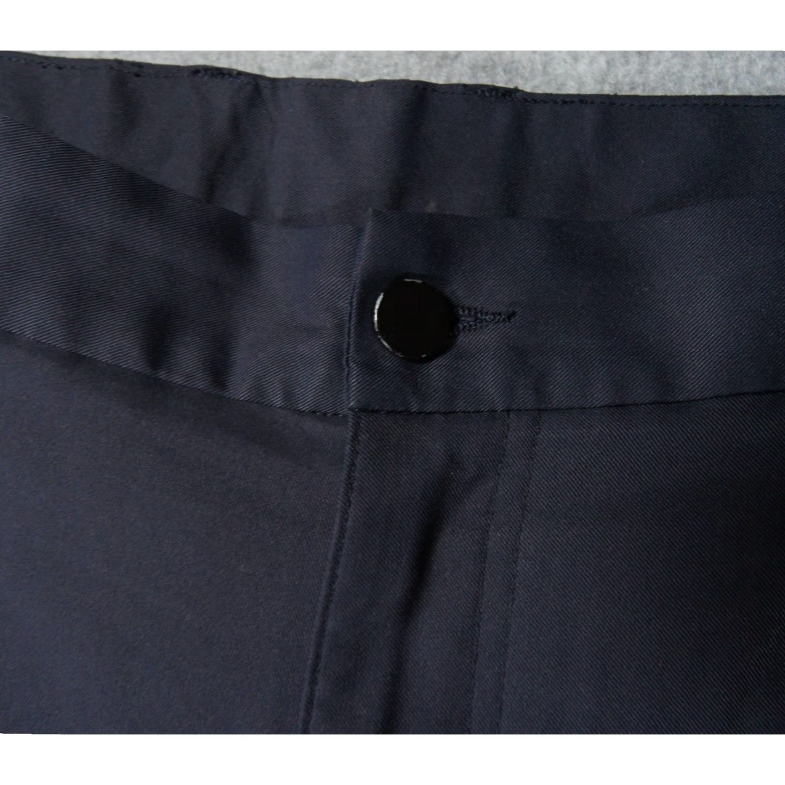 Vintage **Jack Archer Mens Blue Chino Regular Fit 33x29 Casual Business Pants** User: Jack Archer Mens Blue Chino Regular Fit 33x29 Casual Business Pants Size US 33 - 3 Thumbnail