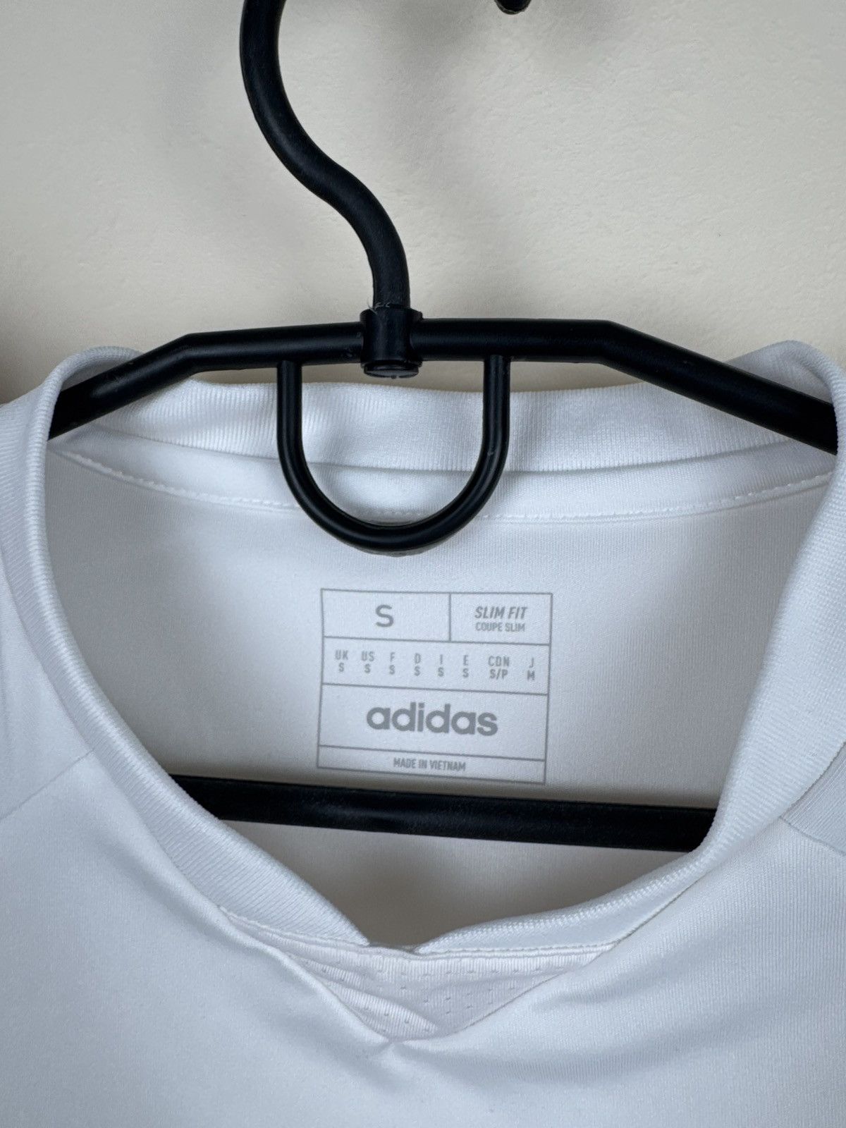 Adidas Adidas Manchester United Jersey 2023/2024 Training S Size US S / EU 44-46 / 1 - 12 Thumbnail