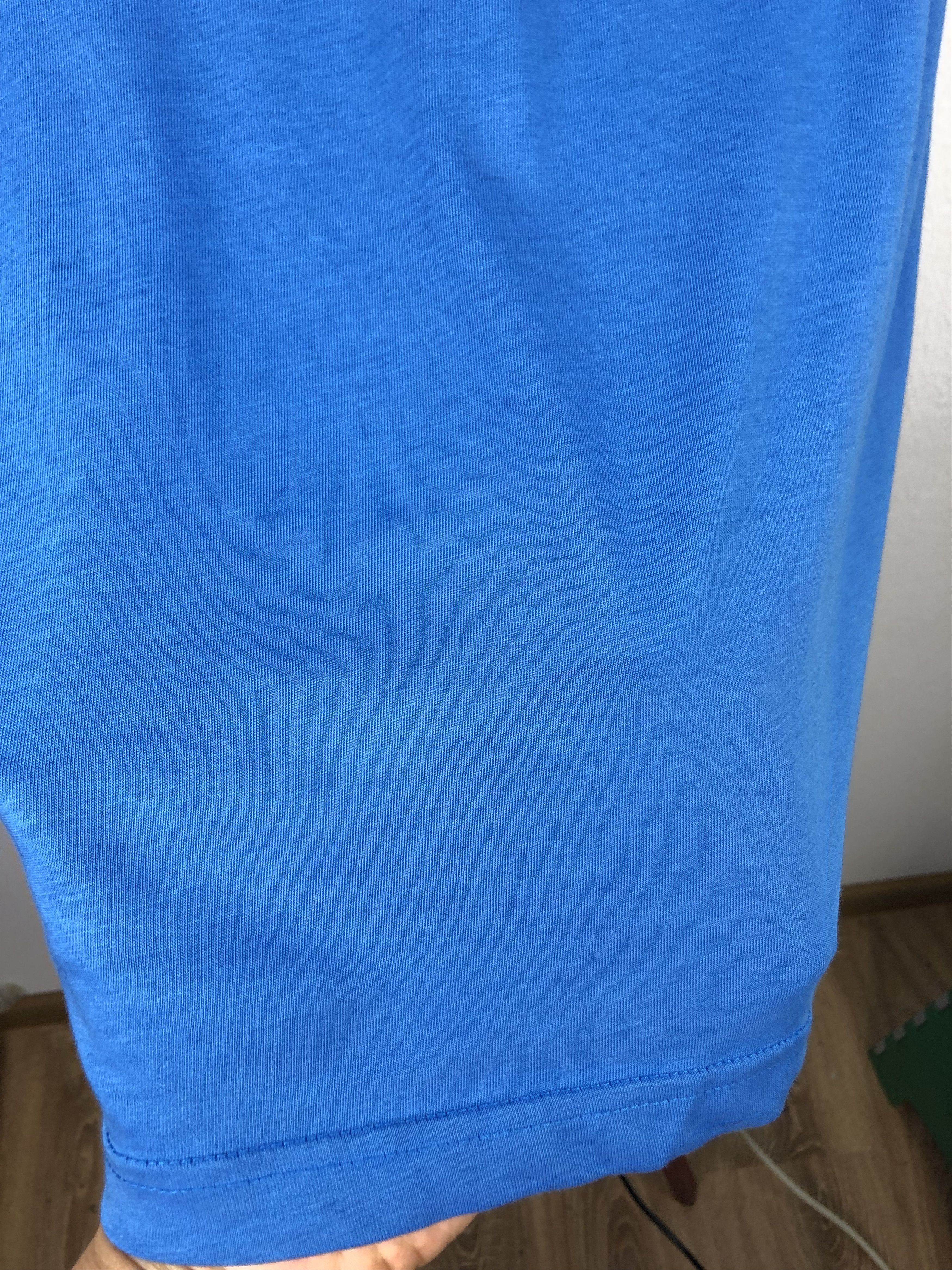 NBA Nike KD Kevin Durant Graphic Tee Dunk Shirt NBA Over Print Size US XL / EU 56 / 4 - 12 Thumbnail