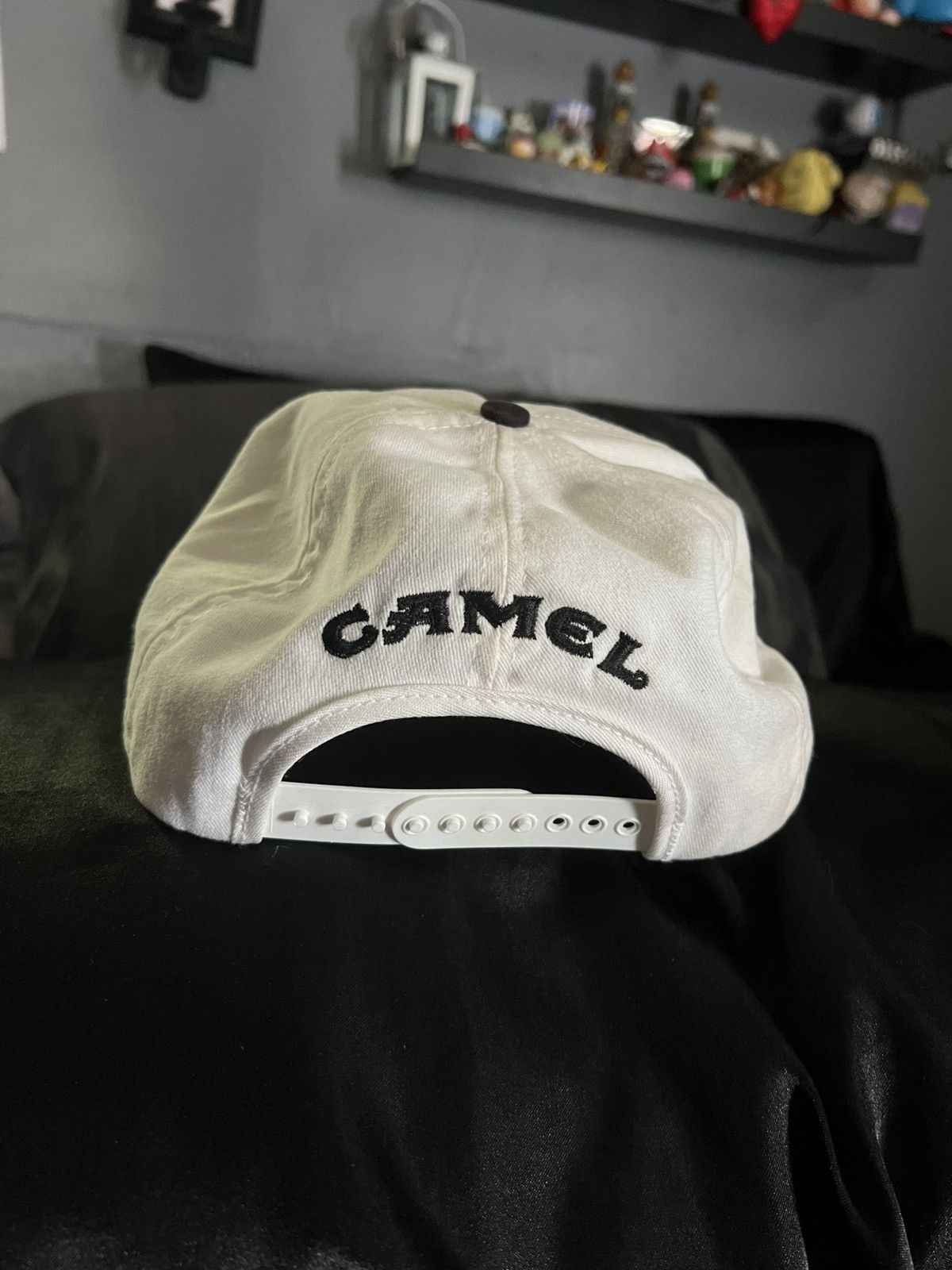 Camel Camel 8 ball hat Size ONE SIZE - 3 Thumbnail