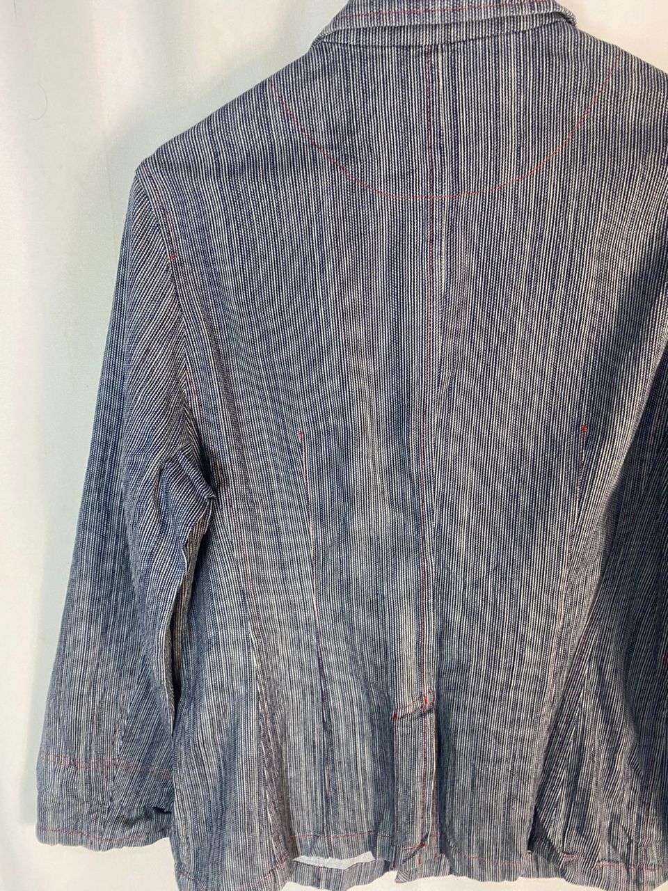 Cos × Japanese Brand Unisex🔥Coś button up jacket Size US S / EU 44-46 / 1 - 9 Thumbnail