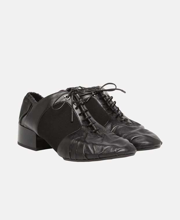Salvatore Ferragamo Lace-up shoes Size US 6 / IT 36 - 1 Thumbnail