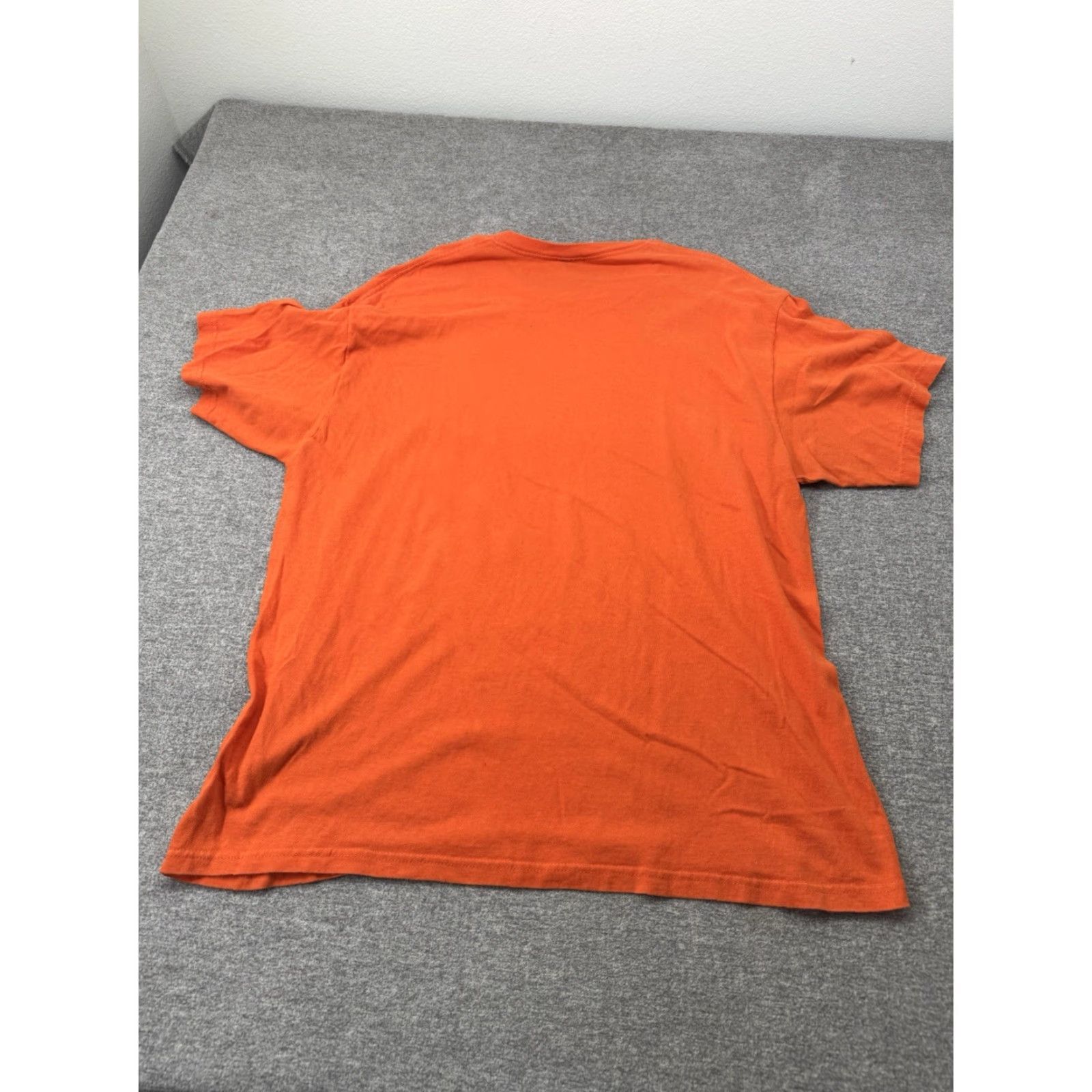 Gildan San Francisco Giants MLB Baseball T-shirt Adult XL Orange NL Champions Tee Size US XL / EU 56 / 4 - 7 Thumbnail